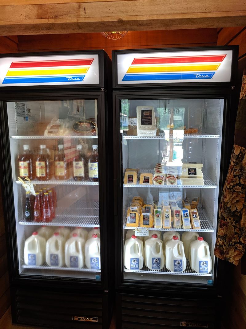 Local Honey And Amish Butter Bring Country Charm To The Shelves Local Honey And Amish Butter Bring Country Charm To The Shelves