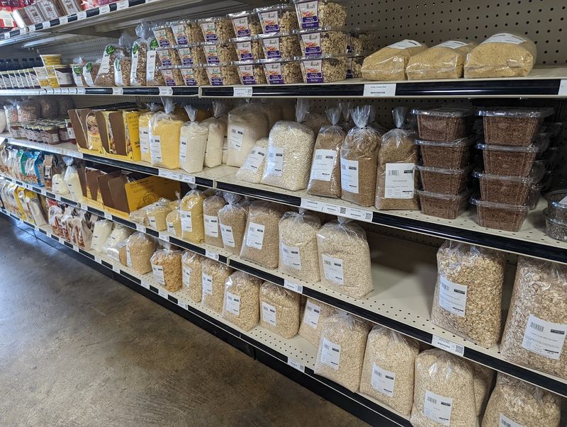 Local Honey, Artisan Goods, And The Charm Of Shopping Small
