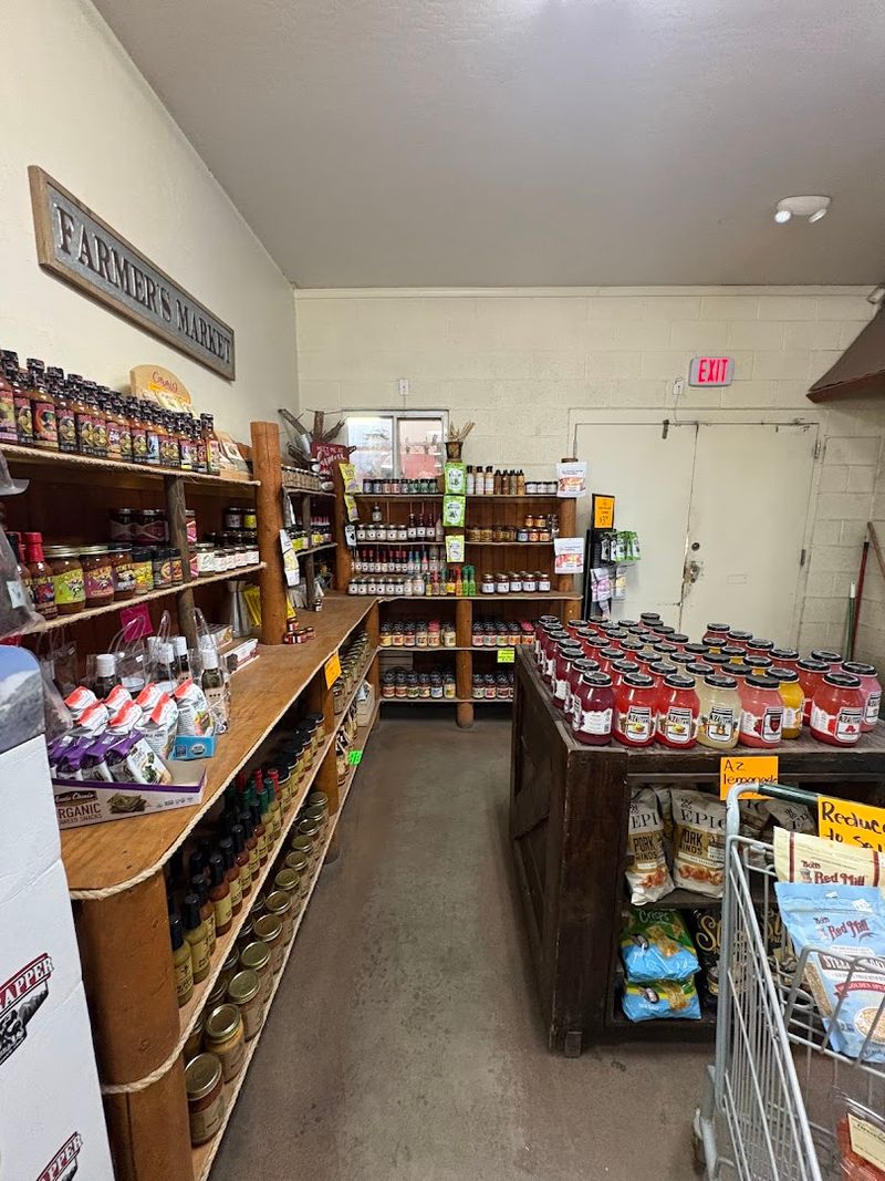 Local Honey, Jams, And Salsas Worth Stocking Up On Local Honey, Jams, And Salsas Worth Stocking Up On