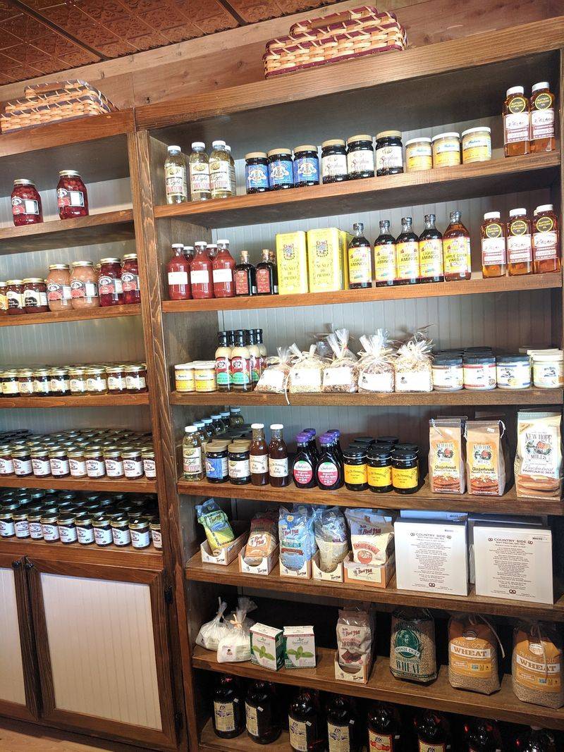 Local Honey Straight From The Region