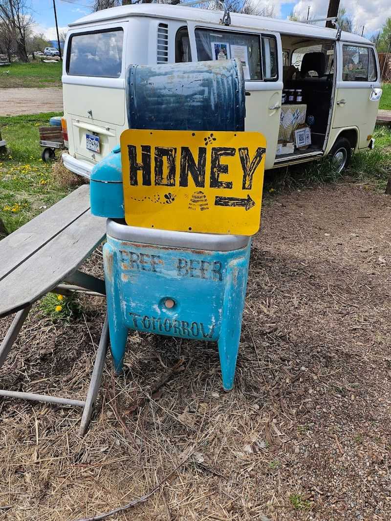 Local Honey Worth Rearranging Your Pantry For