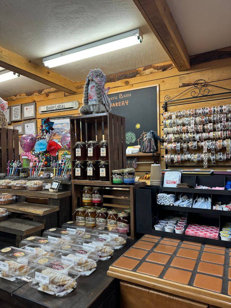 Local Honey and Sweet Spreads for Sale