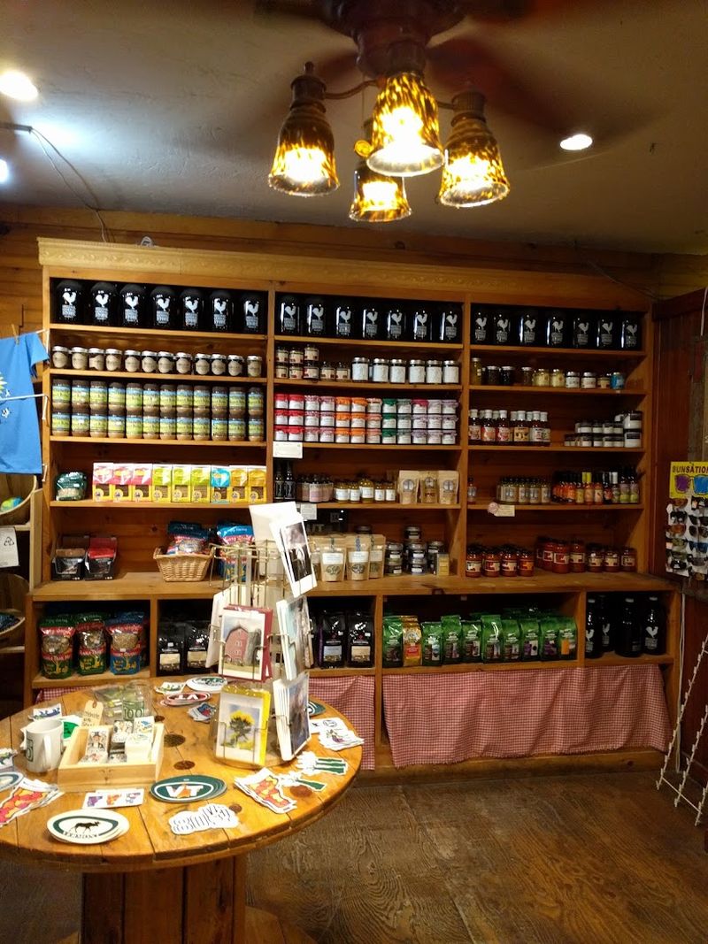 The Kind Of Menu That Rewards Curiosity