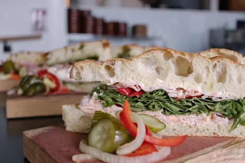 Local Ingredients You Can Actually Taste