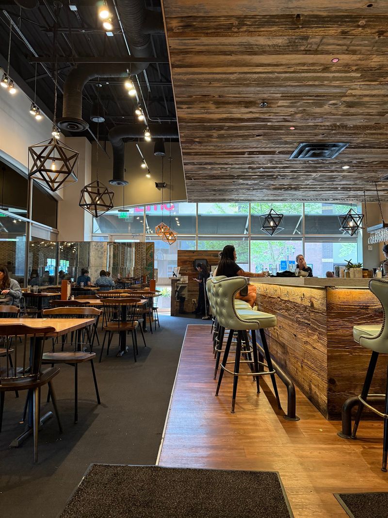 Local Lime, Little Rock