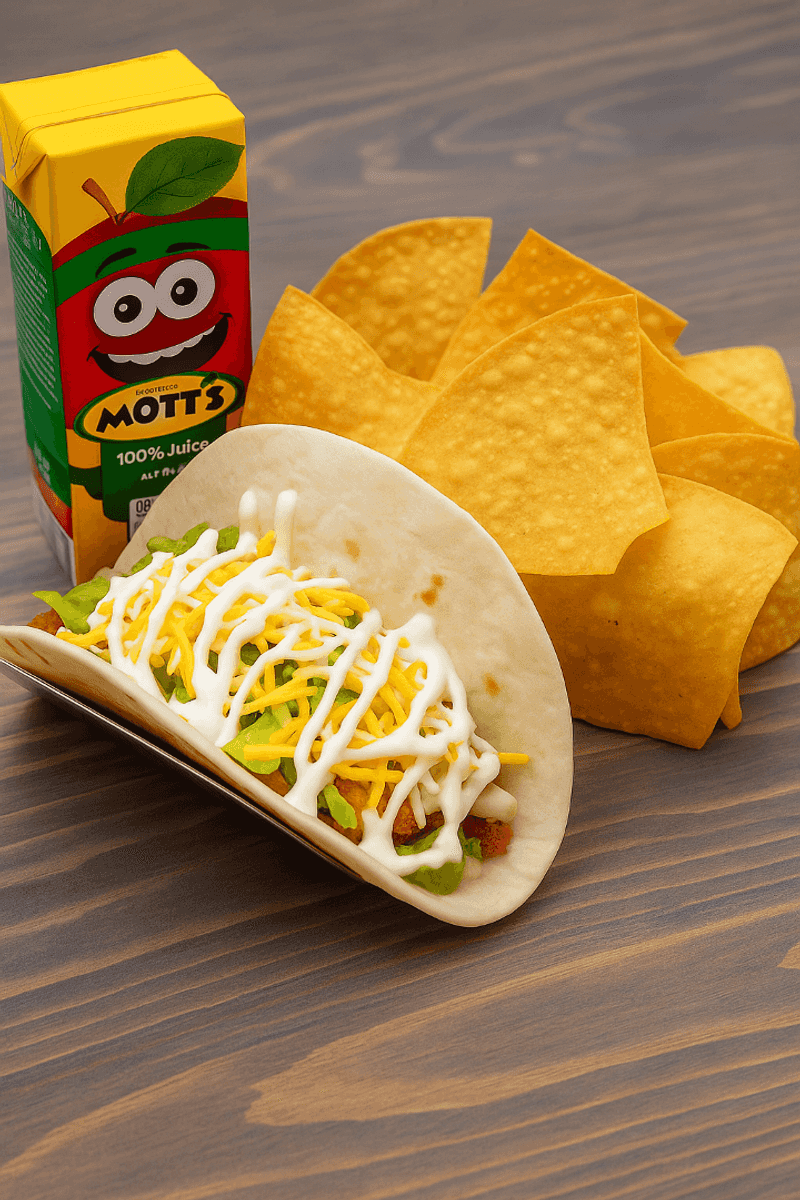 Follow The Truck Like A Shoreline Treasure Map