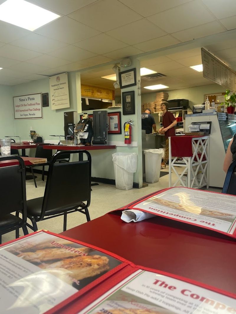 Atmosphere That Feels Warm And Personal