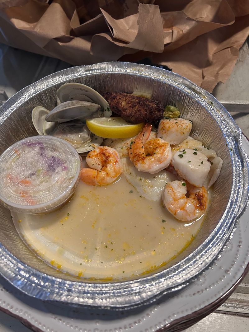 The Secret Sauce Behind Perfect Breading