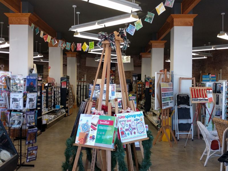 Local Makers Give Saturdays A Different Energy
