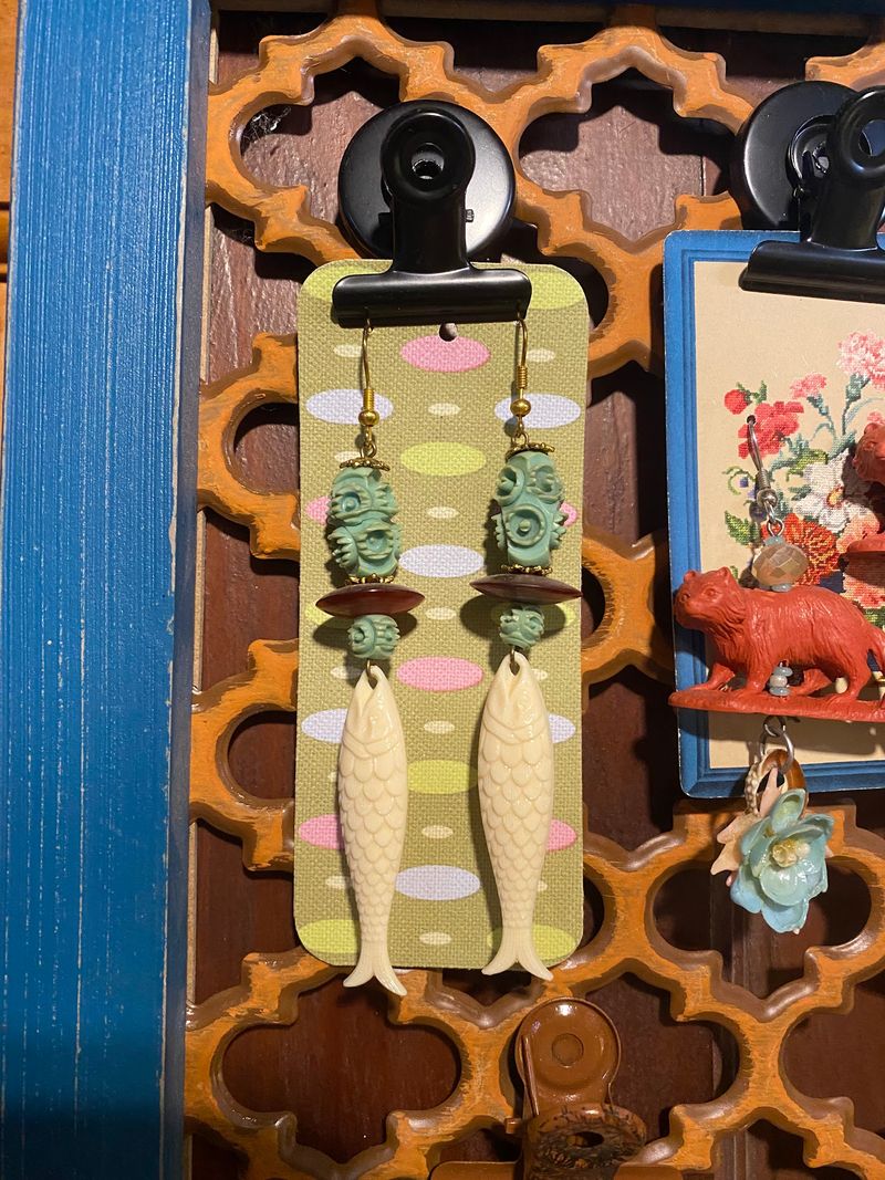 Local Makers and Small Vendors