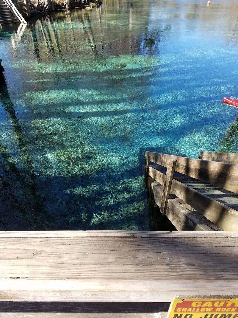 The Goodbye Float And Last Look Back