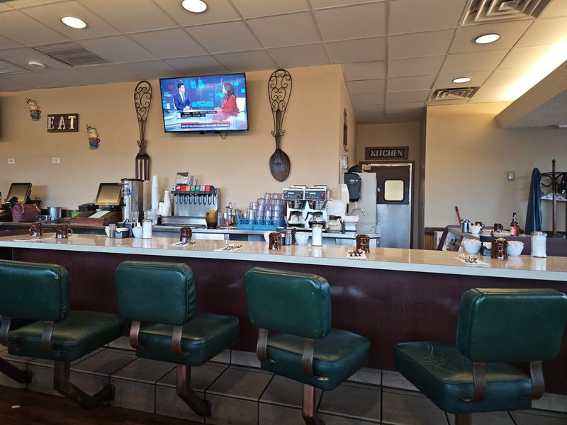 For Real Life Diners