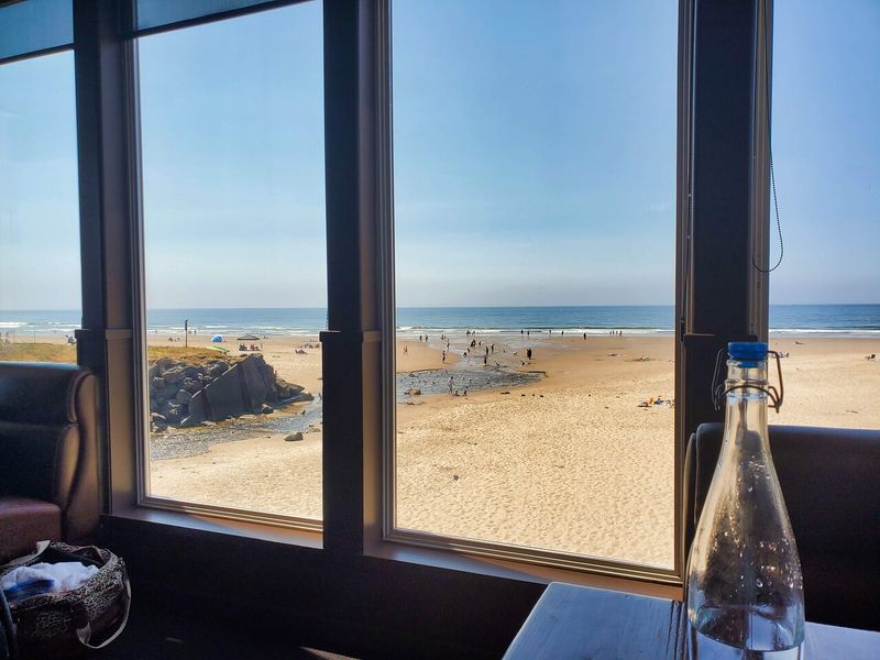 Kyllo's Seafood & Grill (Lincoln City)
