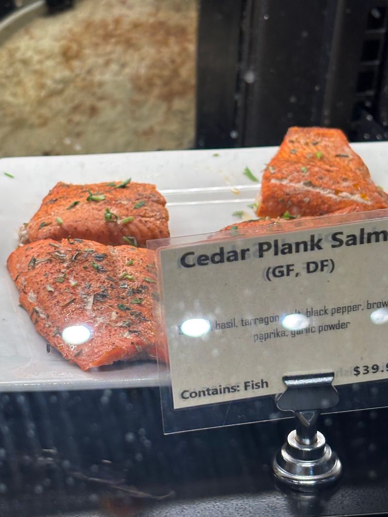 Local Pacific Northwest Flavors Local Pacific Northwest Flavors