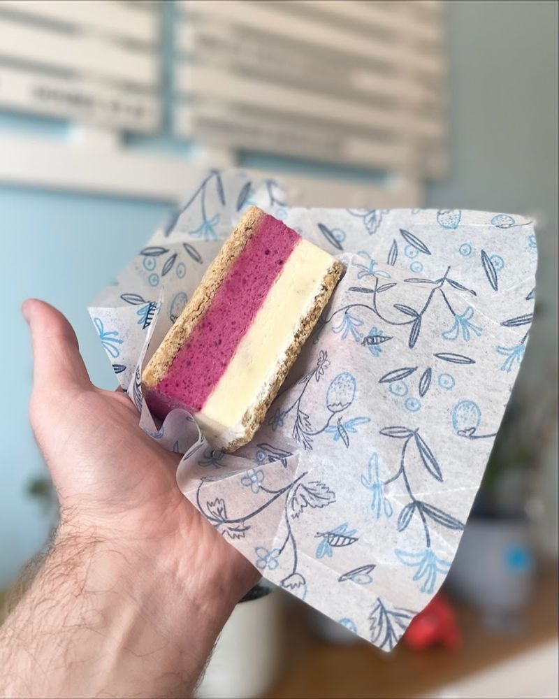 Premium Ingredients From the Ground Up