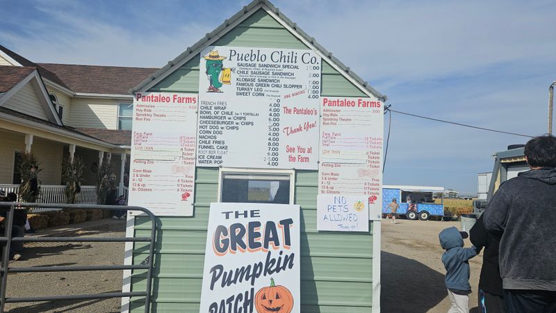 Pueblo's Green Chili Heritage: The Secret Ingredient That Makes Everything Better