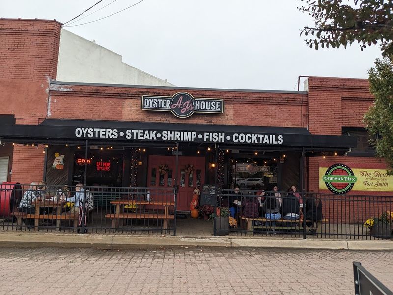 Local Regulars Keep The Atmosphere Buzzing Local Regulars Keep The Atmosphere Buzzing