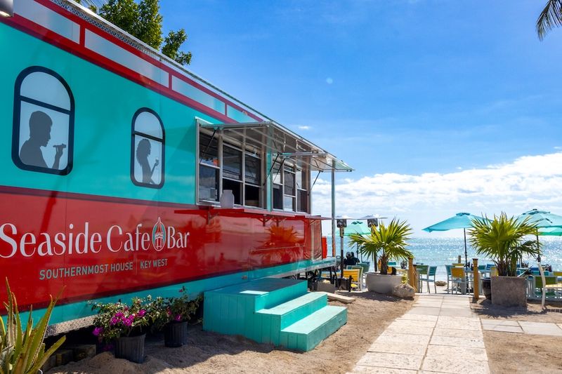 Local Restaurants Are Being Replaced By Chains