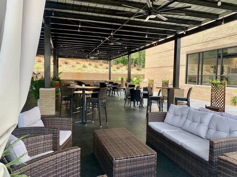 Local Restaurants Struggle To Keep Up With Demand