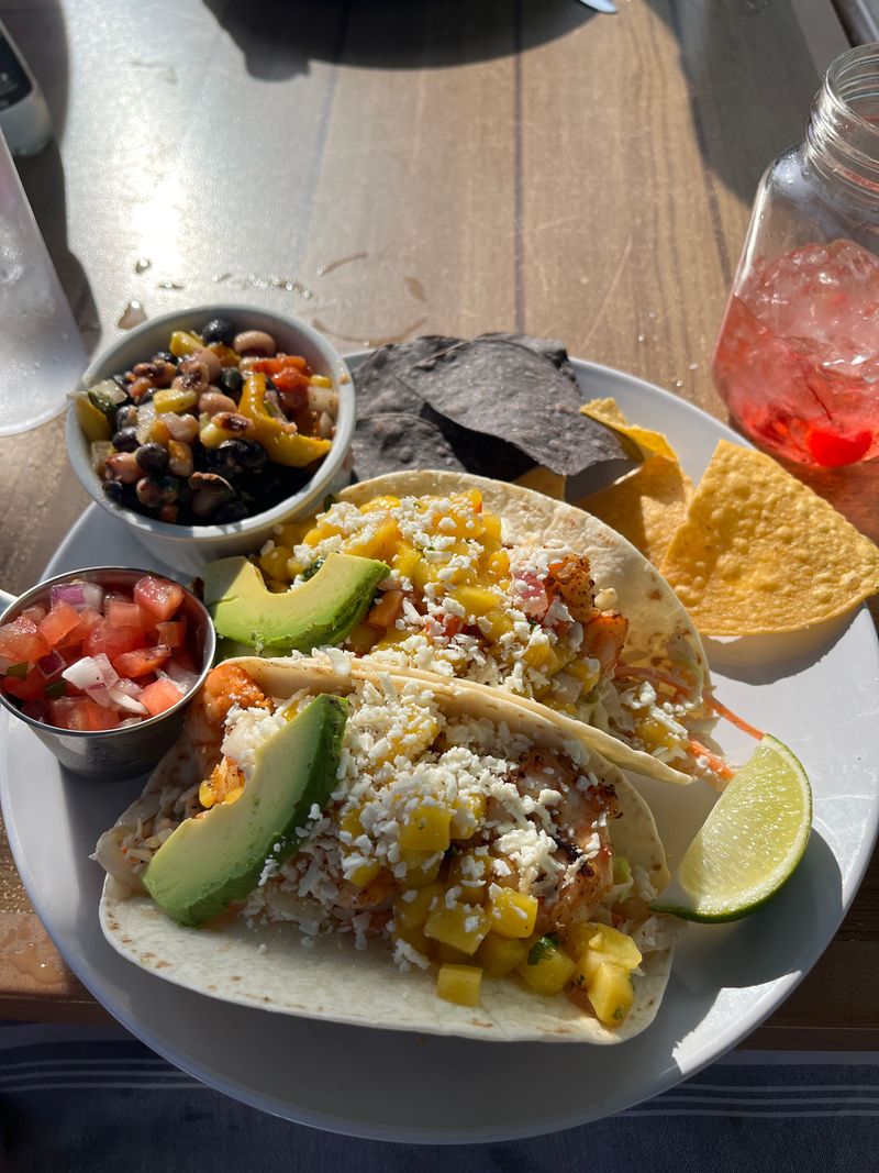 Why Shrimp Loyalists Keep Coming Back