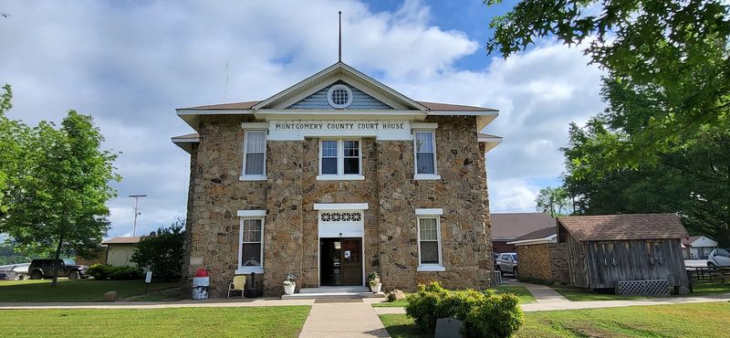 A Slower Pace Wrapped In Southern Charm