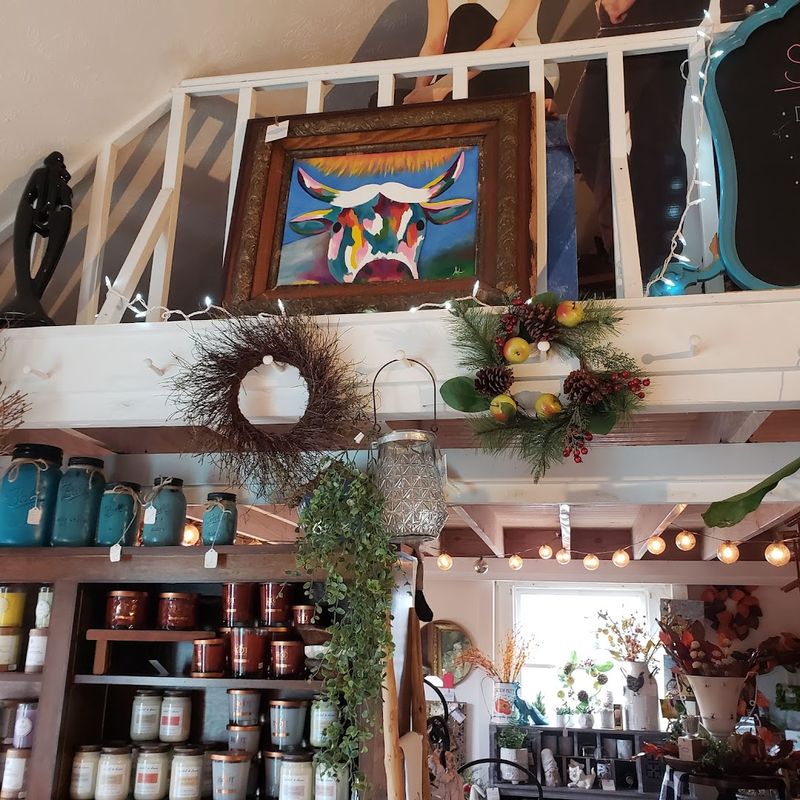 Local Shops and Small Businesses That Keep Things Interesting
