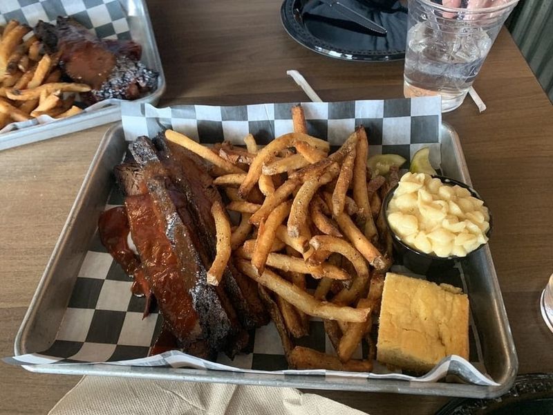 Jersey Shore BBQ, East Brunswick