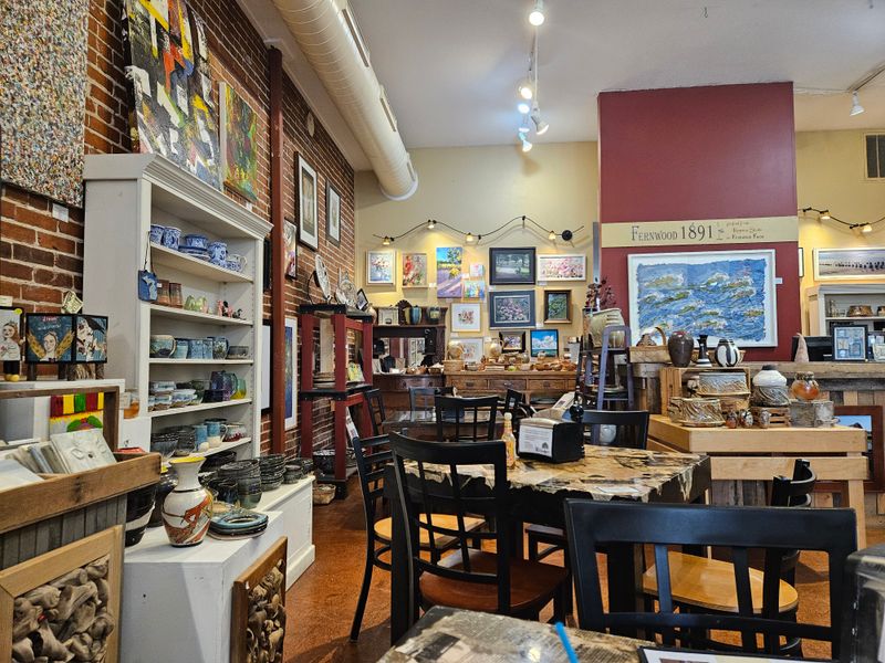 My First Bite And A Quick Lesson