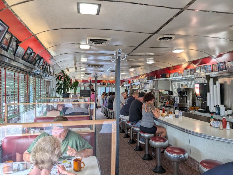 A Spot That Welcomes Everyone With Open Arms