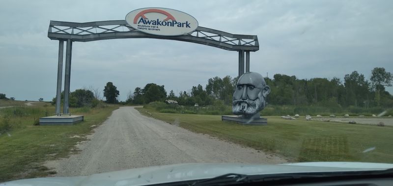 Wayfinding Without Fuss