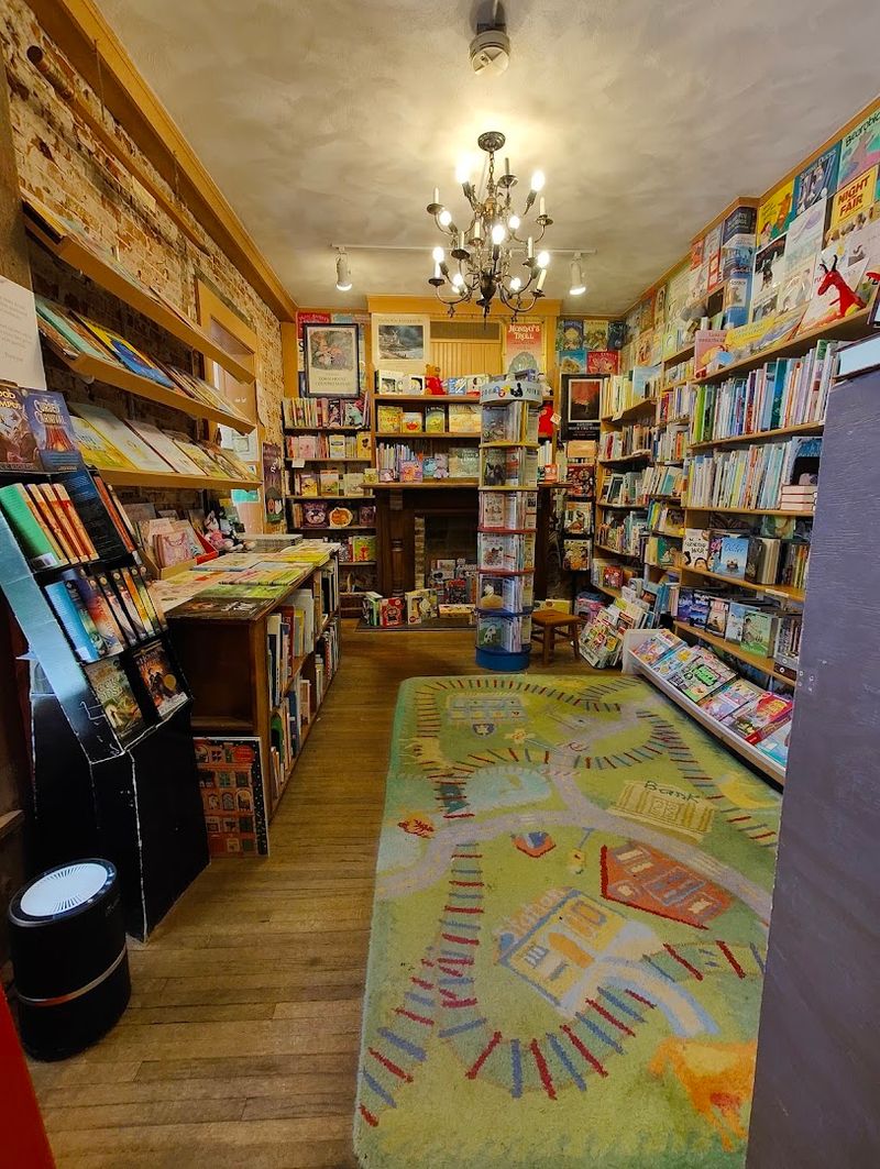 Local voices and family-friendly finds