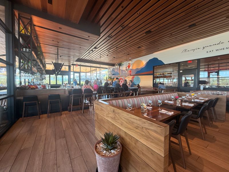 North Italia (Flagstaff)