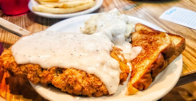 Comfort Food Experience That Keeps Guests Coming Back