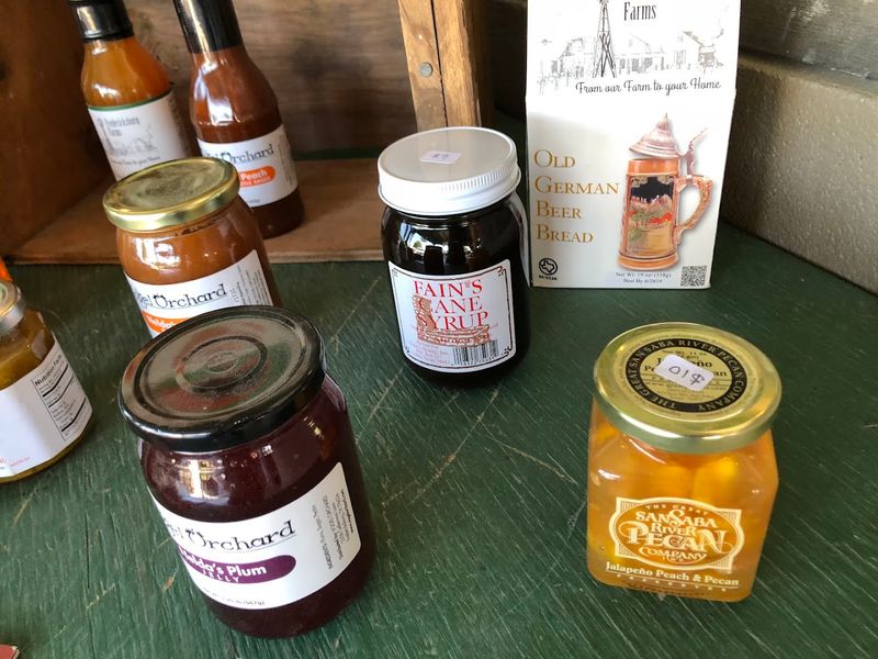Locally Made Hill Country Products Worth Taking Home
