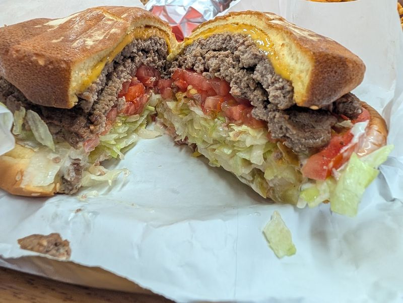 Locally-Sourced Beef Done Right