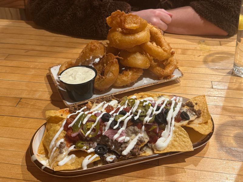 Appetizers That Could Be Meals on Their Own