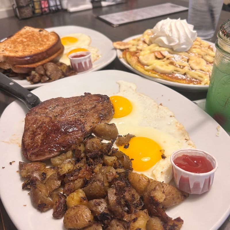 Locally Sourced Ingredients Make a Noticeable Difference