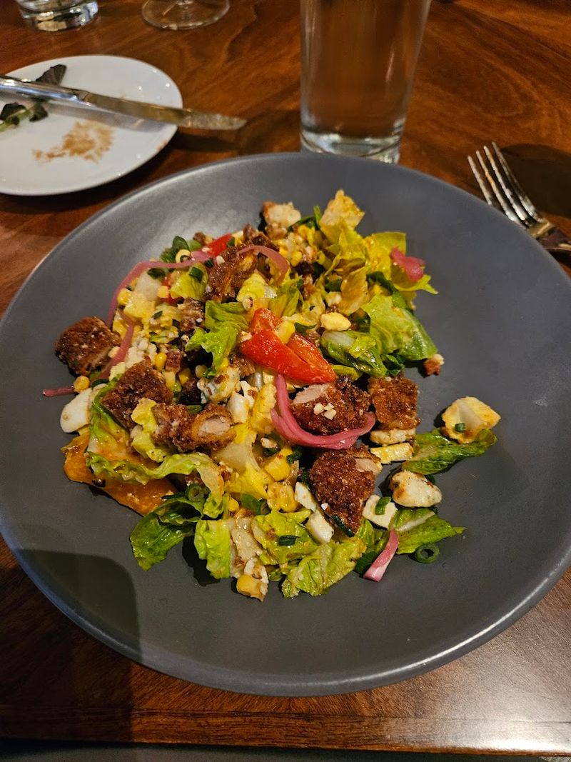 Locally Sourced Ingredients Make a Real Difference
