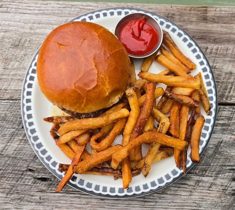Locally Sourced Ingredients That Make Every Bite Count