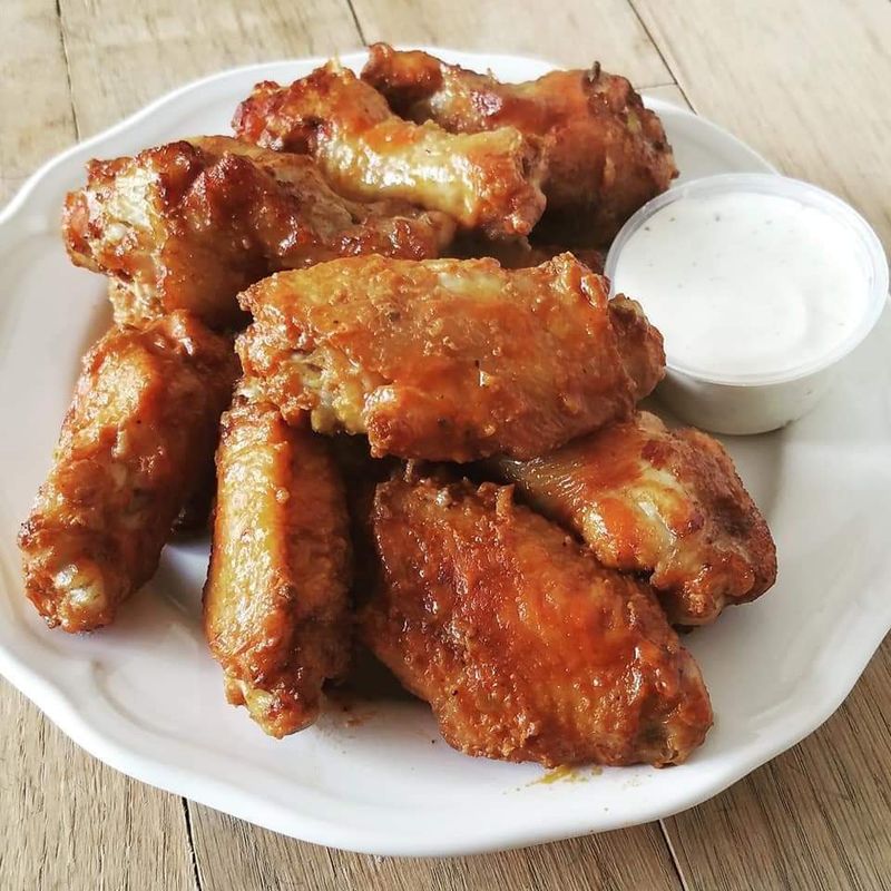 Locally Sourced Ingredients That Make Every Bite Count