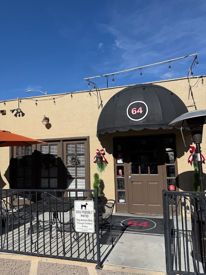 The Smokehouse Pizza That Showcases Wood-Fired Mastery