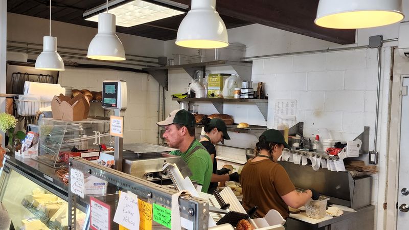 Locally Sourced Ingredients That Taste Like The Island