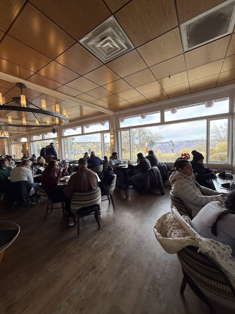 The Casual, Family-Friendly Atmosphere That Welcomes Everyone