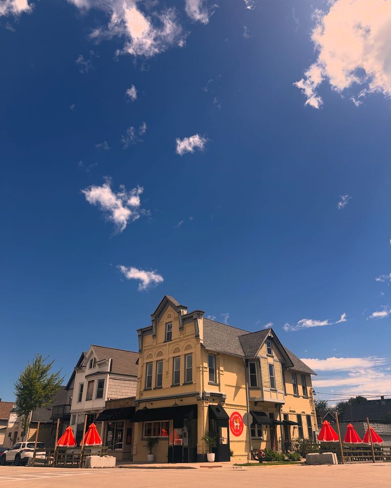 Reservations Are Your Friend