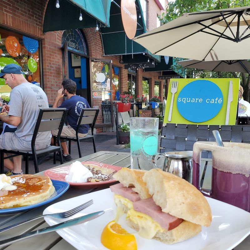 A Strong Rating and a Loyal Pittsburgh Following