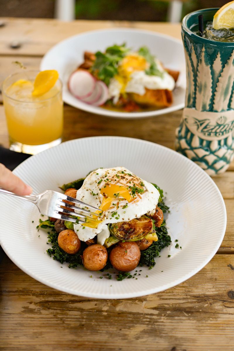 Standout Small Plates Worth Ordering Every Time