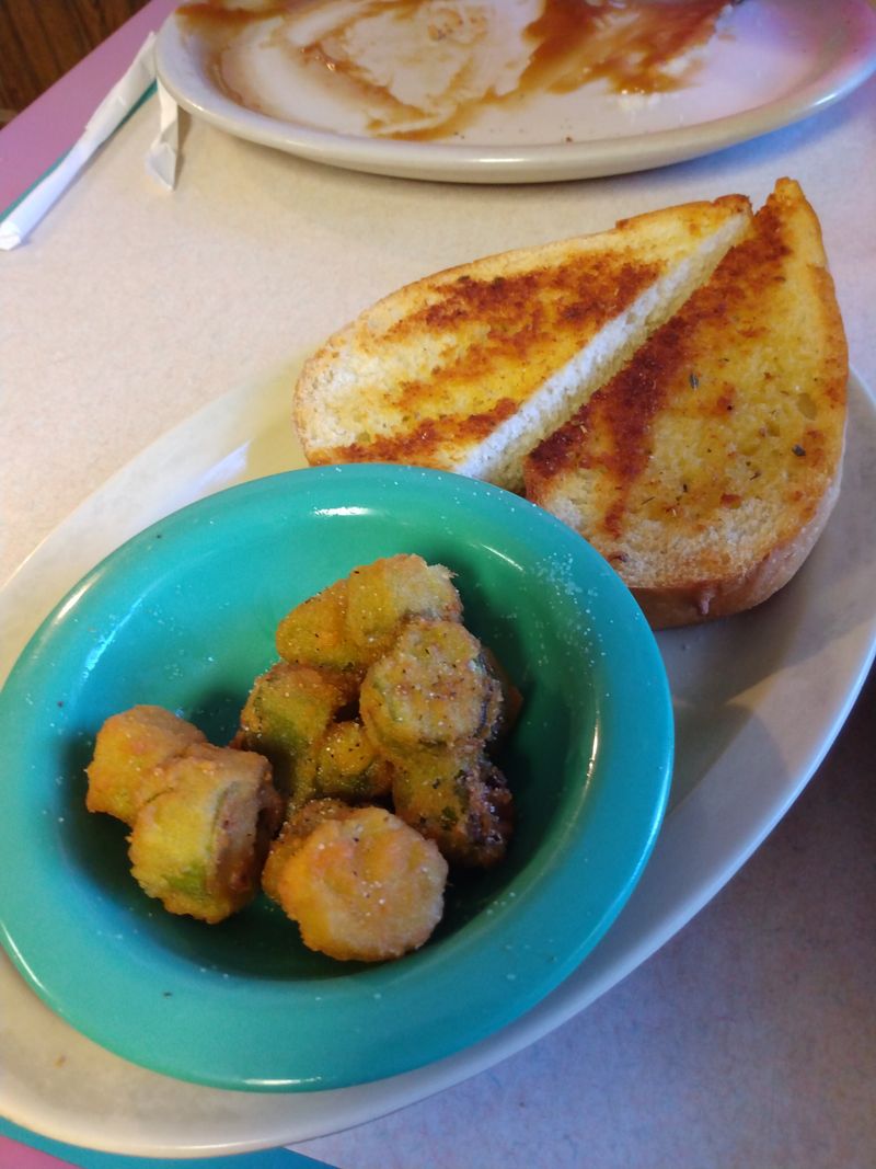 Great Food, Even Better Prices