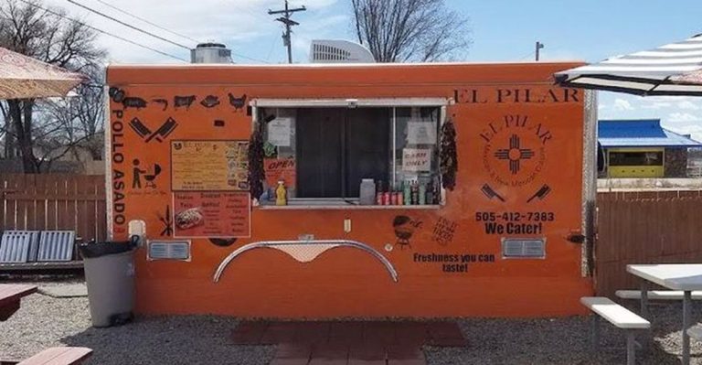 Locals Believe This Albuquerque, New Mexico Taco Stand Serves The Best In The State