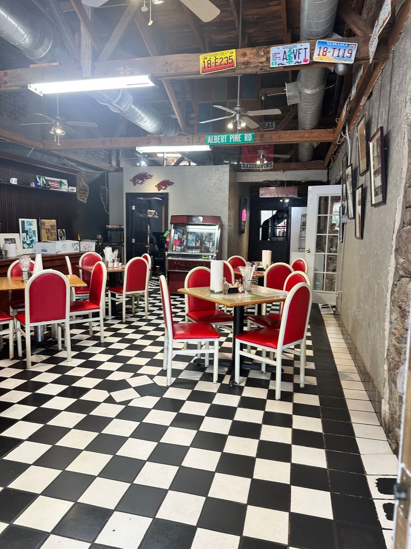 Don’t Skip The Sides