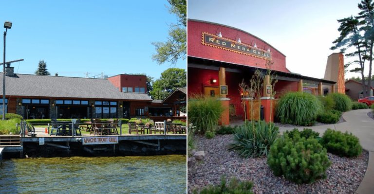 Locals Can’t Stop Raving About 9 Fish Fry Spots In Traverse City, Michigan
